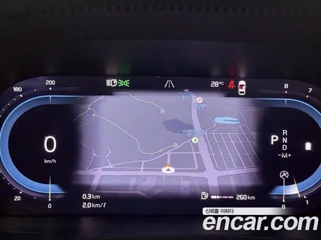 Volvo S90 2022 Синий из Кореи, фото 5