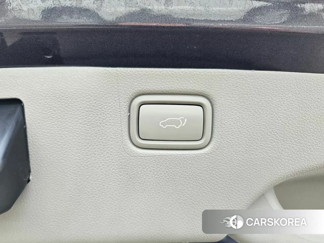 Kia The New Carnival 2019 Серый из Кореи, фото 5