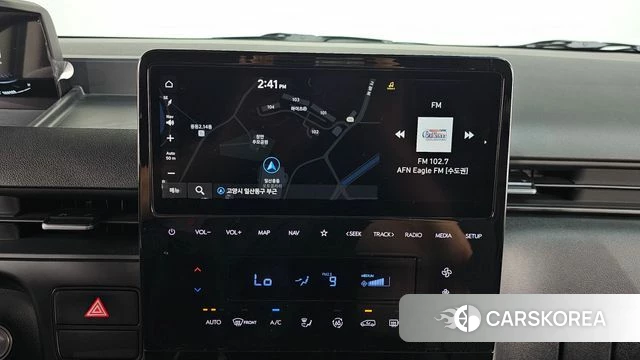 Hyundai Staria 2023 Белый из Кореи, фото 5