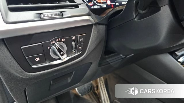 BMW X3 (G01) 2022 Белый из Кореи, фото 5