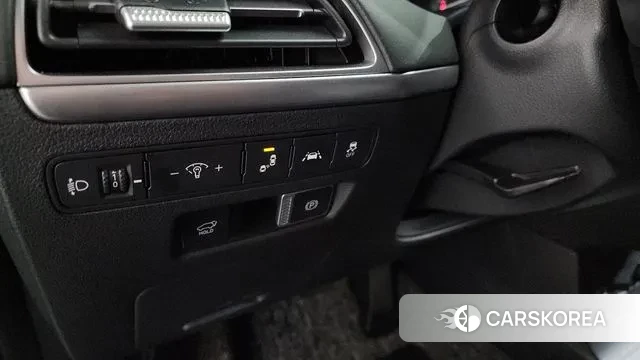 Hyundai Palisade 2019 Серый из Кореи, фото 5