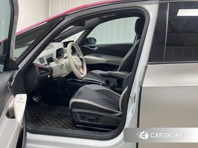 Volkswagen ID.3 2022 Другой из Китая, фото 5