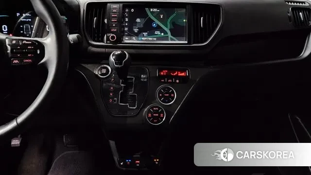 Kia The New Kia Ray 2023 Белый из Кореи, фото 5