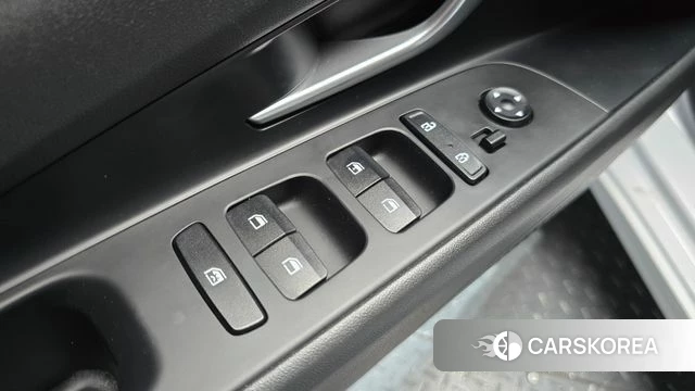 Hyundai Avante Hybrid (CN7) 2022 Белый из Кореи, фото 5