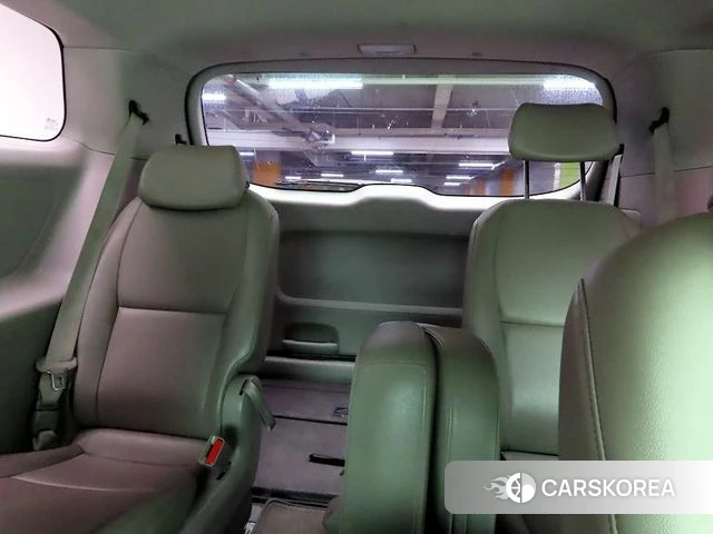 Kia The New Carnival id 4458795 из Кореи 5