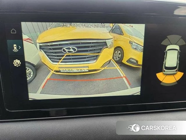 Hyundai Palisade 2019 Белый из Кореи, фото 5