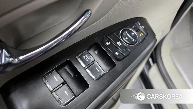 Kia All New Carnival 2018 Черный из Кореи, фото 5