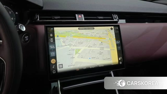 Land Rover Range Rover Velar 2025 Черный из Кореи, фото 5