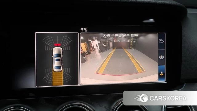 Mercedes-Benz E-Class W213 2018 Белый из Кореи, фото 5