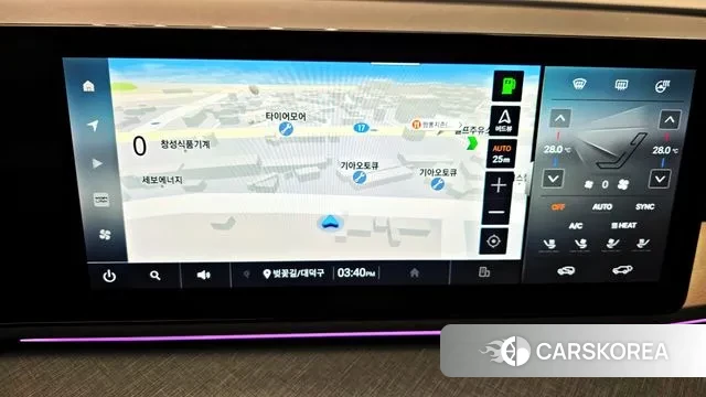 Ssangyong Torres EVX 2024 Белый из Кореи, фото 5