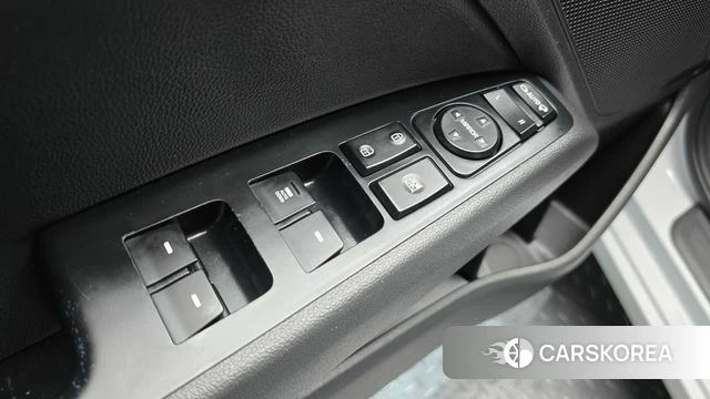 Hyundai The New Avante AD 2020 Белый из Кореи, фото 5