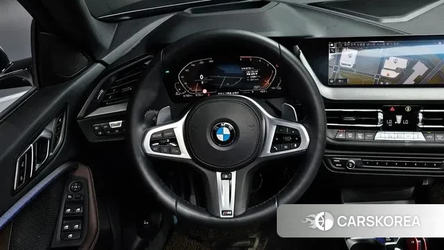 BMW 2 Series Gran Coupe (F44) 2021 Серый из Кореи, фото 5