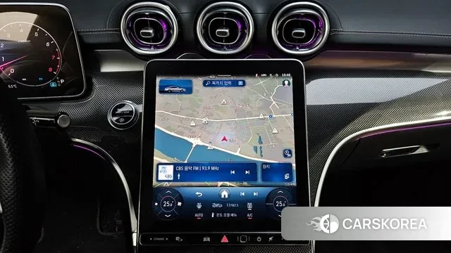 Mercedes-Benz CLE-Class C236 2024 Белый из Кореи, фото 5