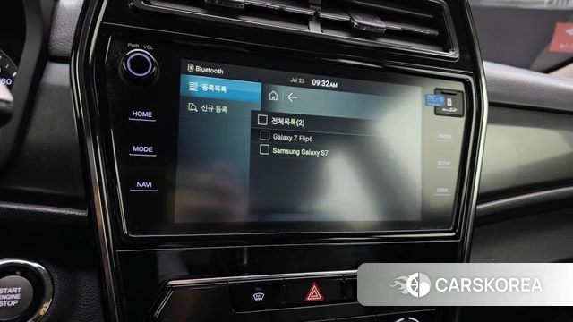 Ssangyong Berry New Tivoli 2020 Белый из Кореи, фото 5