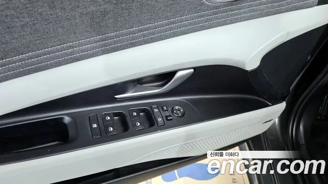 Hyundai Avante (CN7) 2020 Серый из Кореи, фото 5