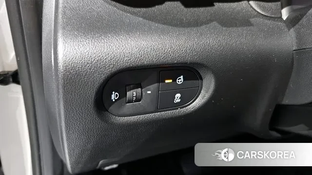 Hyundai Casper 2023 Белый из Кореи, фото 5