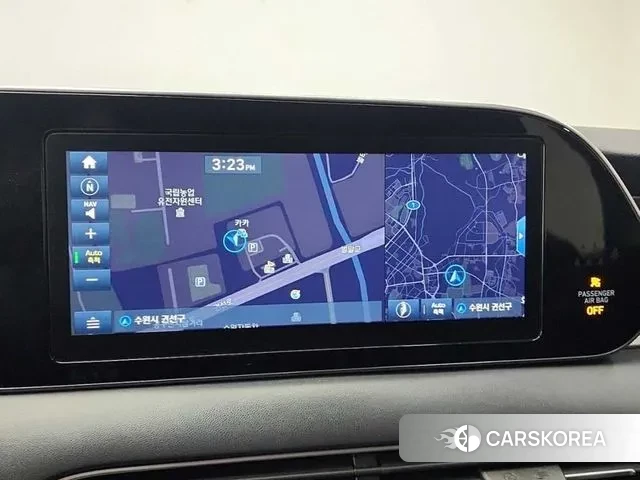 Hyundai Palisade 2019 Черный из Кореи, фото 5