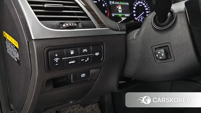 Genesis G80 2019 Серый из Кореи, фото 5