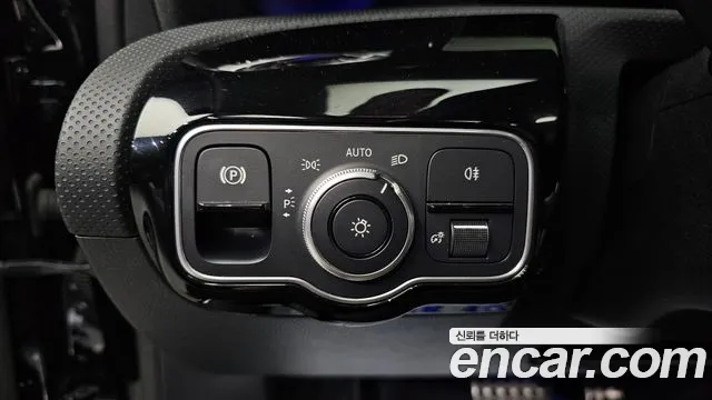 Mercedes-Benz A-Class W177 2021 Черный из Кореи, фото 5