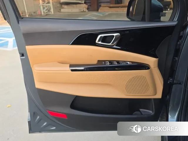 Kia Carnival 4th generation 2022 Серый из Кореи, фото 5