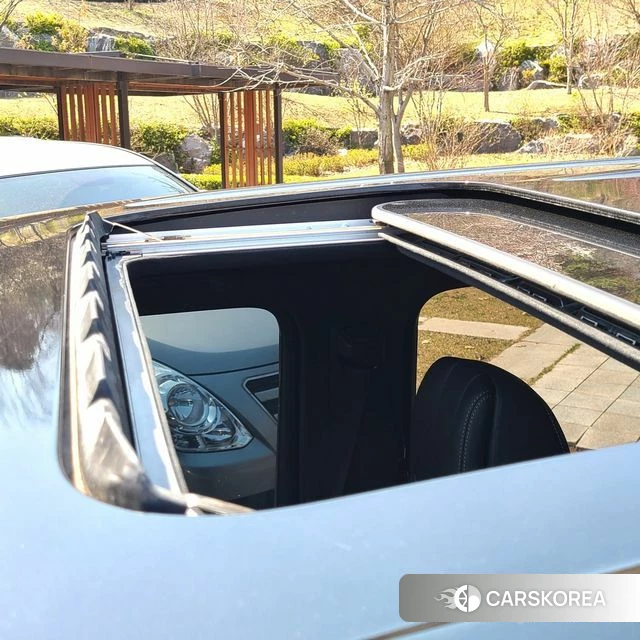 Mercedes-Benz G-Class W463b 2020 Черный из Кореи, фото 5