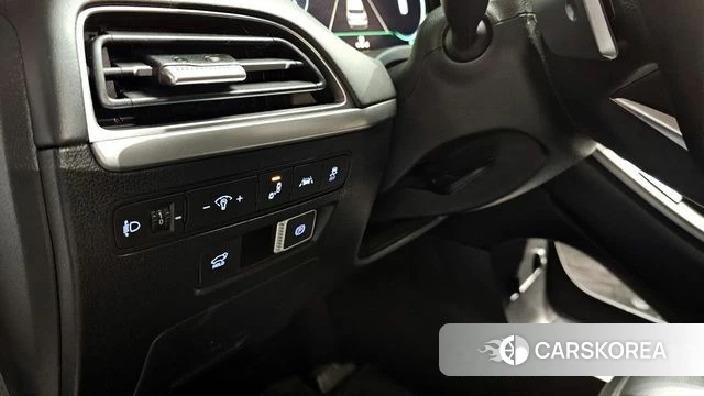 Hyundai Palisade 2022 Белый из Кореи, фото 5