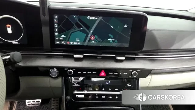 Kia Carnival 4th generation 2020 Белый из Кореи, фото 5