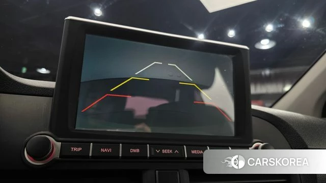 Kia All New Morning (JA) 2018 Жемчужный цвет из Кореи, фото 5