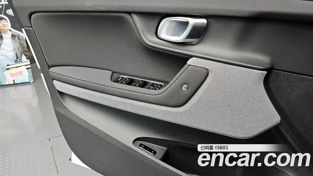 Polestar Polestar 2 id 2713811 из Кореи 5