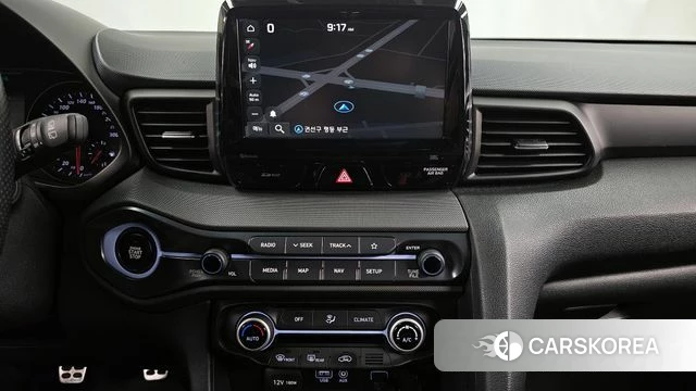 Hyundai Veloster (JS) 2018 Светло-серебряный цвет из Кореи, фото 5