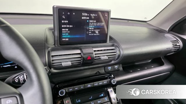 Hyundai Casper 2023 Белый из Кореи, фото 5