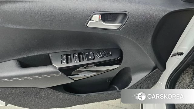 Kia Morning Urban (JA) 2023 Белый из Кореи, фото 5