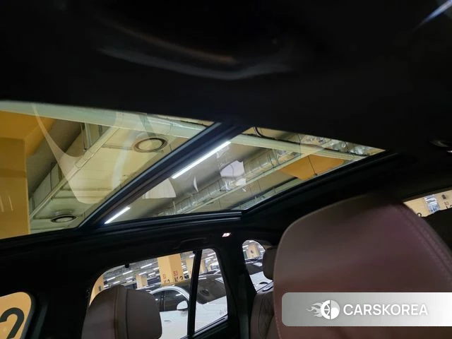 BMW X5 (G05) 2023 Белый из Кореи, фото 5