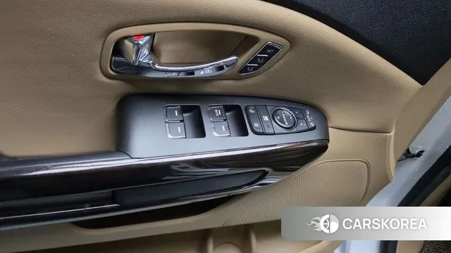 Kia The New Carnival 2018 Белый из Кореи, фото 5