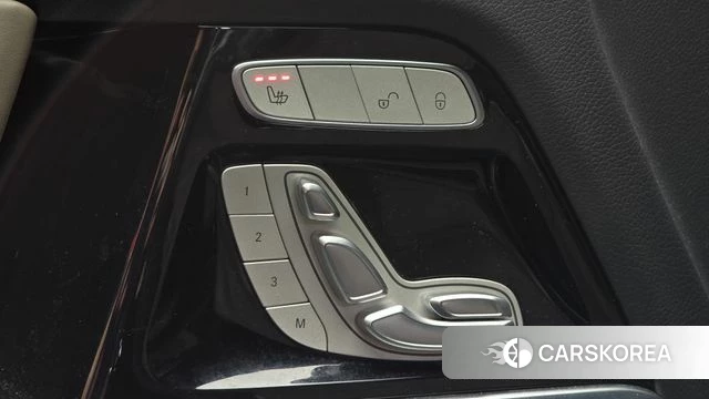 Mercedes-Benz G-Class W465 2025 Черный из Кореи, фото 5