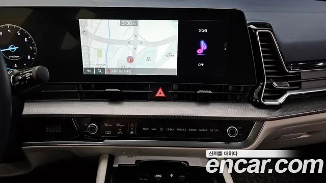 Kia Sportage 5th Generation id 2716249 из Кореи 5