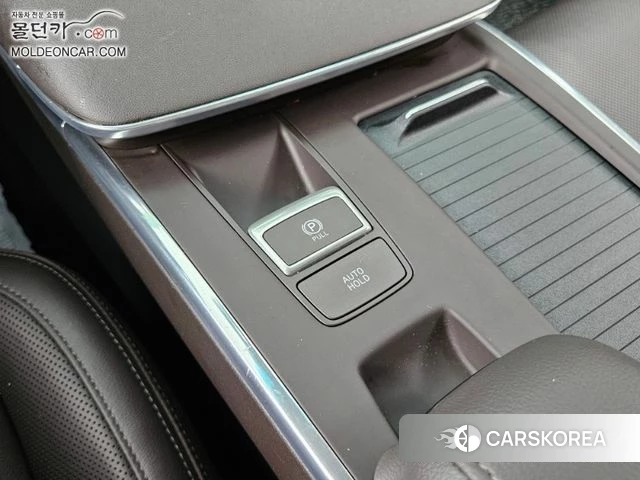 Hyundai The New Grandeur IG 2020 Белый из Кореи, фото 5