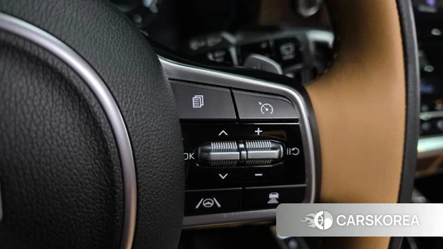 Kia Sorento 4th Generation 2023 Белый из Кореи, фото 5