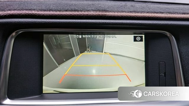Kia The New K5 2nd generation 2018 Белый из Кореи, фото 5