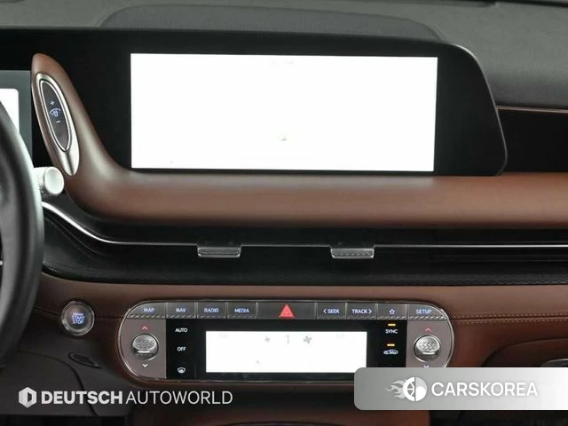 Genesis G90 (RS4) 2024 Белый из Кореи, фото 5