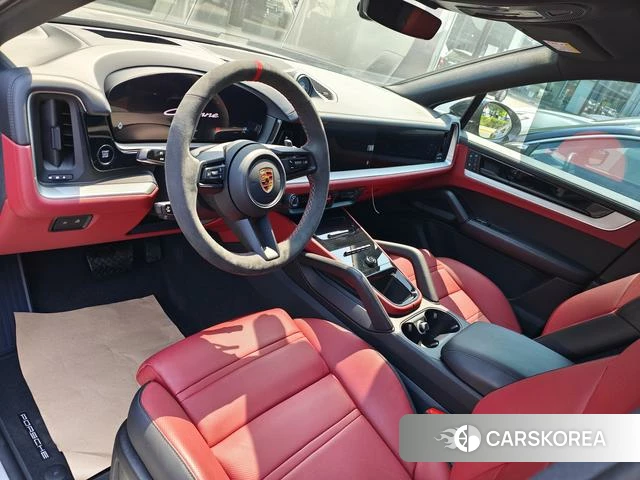 Porsche Cayenne Coupé id 4228459 из Китая 5