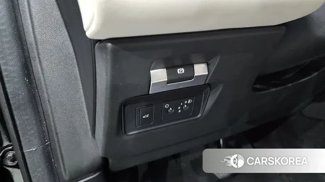 Land Rover Discovery Sports 2nd Generation 2020 Черный из Кореи, фото 5
