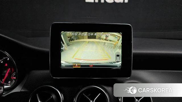 Mercedes-Benz GLA-Class X156 2019 Белый из Кореи, фото 5