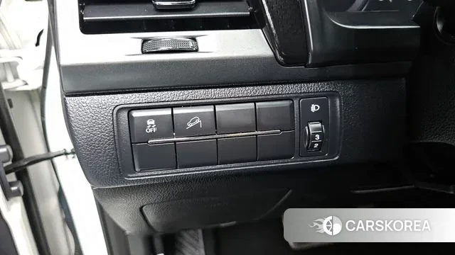 Ssangyong The New Rexton Sports Cannes 2021 Белый из Кореи, фото 5