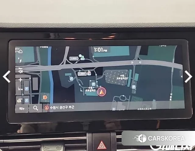 Kia The New Niro 2021 Белый из Кореи, фото 5