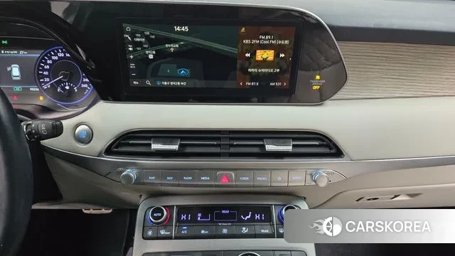 Hyundai Palisade 2019 Белый из Кореи, фото 5