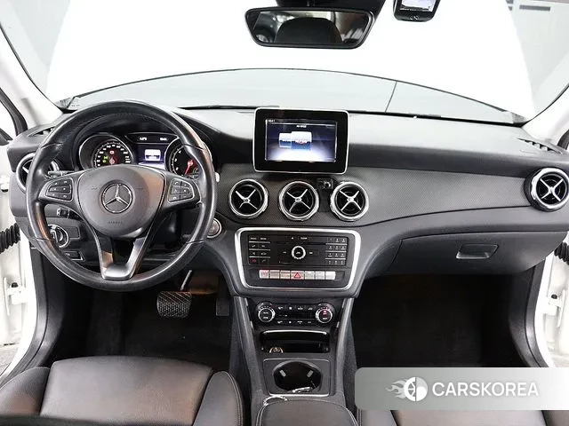 Mercedes-Benz GLA-Class X156 2019 Жемчужный цвет из Кореи, фото 5
