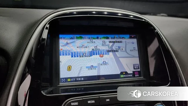 Chevrolet (GM Daewoo) The Next Spark 2018 Черный из Кореи, фото 5