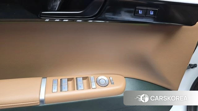 Hyundai Grandeur (GN7) 2024 Белый из Кореи, фото 5