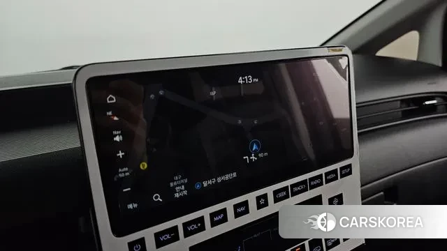 Hyundai Staria 2023 Серебряный из Кореи, фото 5